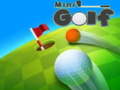 Mchezo Mini Golf  