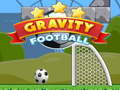 Mchezo Gravity football