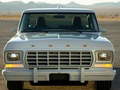 Mchezo Ford F-100 Eluminator Slide
