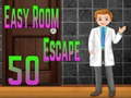 Mchezo Easy Room Escape 50