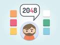 Mchezo 2048