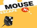 Mchezo Mouse Escape