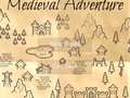 Mchezo Medieval Adventure