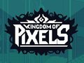 Mchezo Kingdom of Pixels
