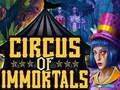 Mchezo Circus Of Immortals