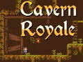 Mchezo Cavern Royale