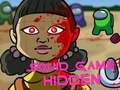 Mchezo Squid Game Hidden