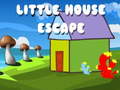 Mchezo  Little House Escape