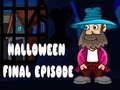 Mchezo Halloween Final Episode