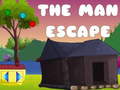 Mchezo The Man Escape