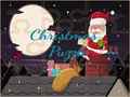 Mchezo Christmas Puzzle