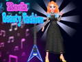 Mchezo Rock Beauty Fashion