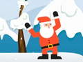 Mchezo Santa Claus Finder