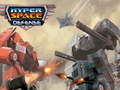 Mchezo Hyper Space Defense