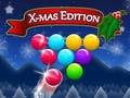 Mchezo Smarty Bubbles Xmas