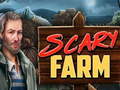 Mchezo Scary Farm