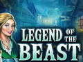 Mchezo Legend Of The Beast