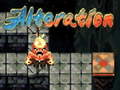 Mchezo Alteration