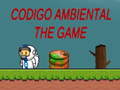 Mchezo Codigo Ambiental The game
