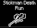 Mchezo Stickman Death Run