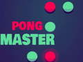Mchezo Pong Master