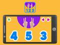 Mchezo 123 Game