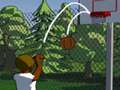 Mchezo Basketball RPG