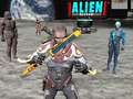 Mchezo Alien Reform