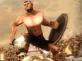 Mchezo Gladiator: True Story