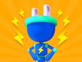 Mchezo Plug Head 3d