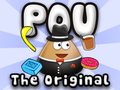 Mchezo Pou The Original