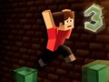Mchezo Parkour Block 3