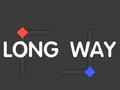 Mchezo Long Way