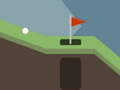 Mchezo Side Golf