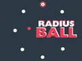 Mchezo Radius Ball