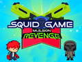 Mchezo Squid Game Mission Revenge