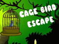 Mchezo Cage Bird Escape