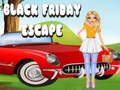 Mchezo G2L Black Friday Escape