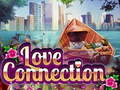 Mchezo Love Connection