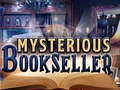 Mchezo Mysterious Bookseller