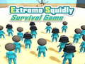 Mchezo Extreme Squidly Survival Game