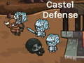 Mchezo Castel Defense