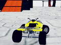 Mchezo ATV Stunts