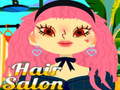 Mchezo Hair Salon