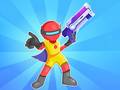 Mchezo Ace Brawl Battle 3d