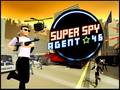 Mchezo Super Spy Agent 46