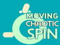 Mchezo Moving Chaotic Spin