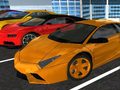 Mchezo Drive Real Flying Car Simulator