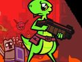 Mchezo Kobold Siege