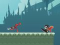 Mchezo Stickdoll 2 : Revenge of Flame